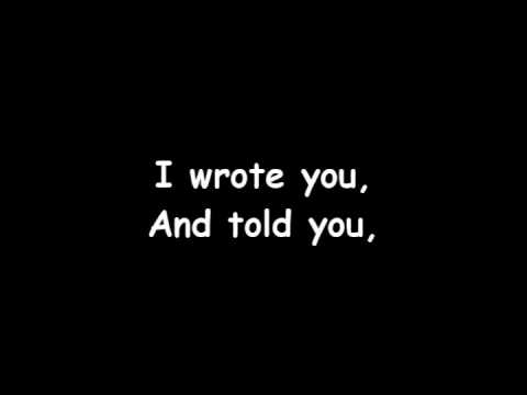 Youtube: System Of A Down - Lost In Hollywood [with lyrics]