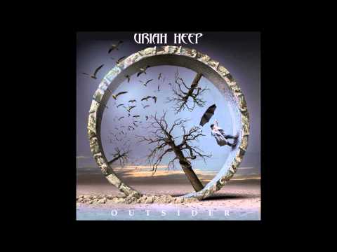Youtube: Uriah Heep - One Minute