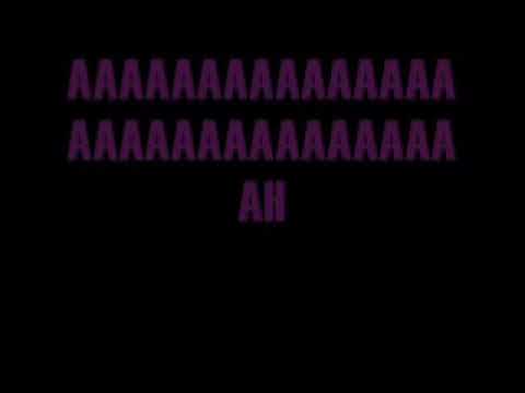 Youtube: Knorkator - A Lyrics