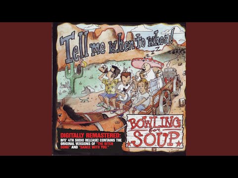 Youtube: The Bitch Song