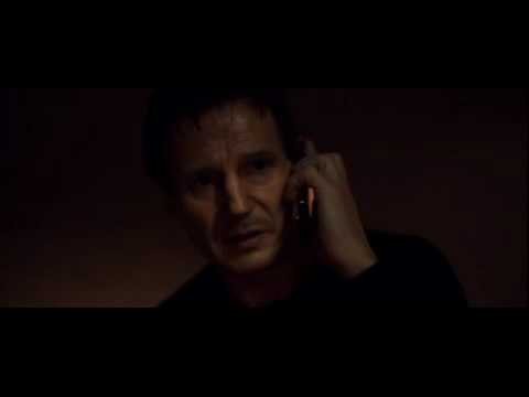 Youtube: I Will Kill You - Taken (2009)
