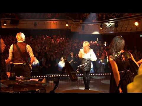 Youtube: Helene Fischer | Fehlerfrei (Live aus dem Deutschen Theater München)