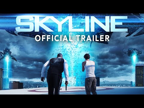 Youtube: Skyline - Theatrical Trailer