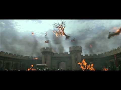 Youtube: Jack The Giant Killer Trailer HD