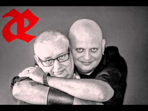 Youtube: LEÆTHER STRIP : "Blasphemous Rumours" ( Depeche mode cover)