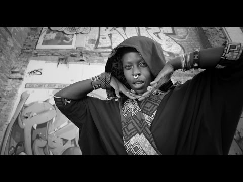 Youtube: Jaqee Nakiri - Miracle (Official Video)