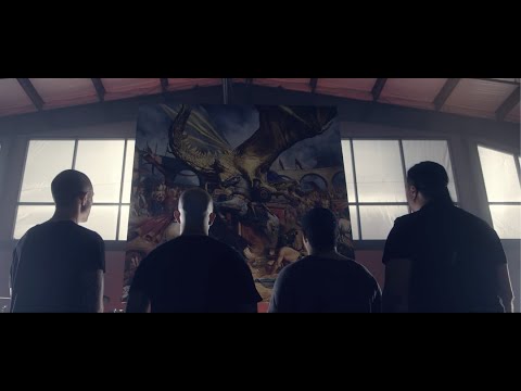 Youtube: Trivium - Feast of Fire [OFFICIAL VIDEO]
