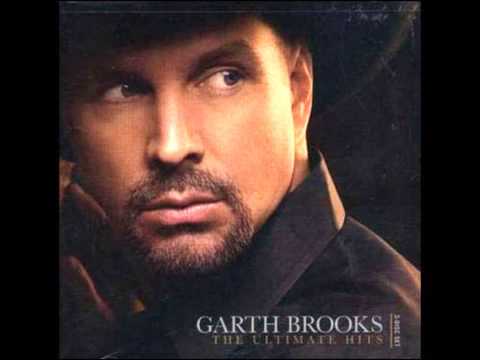 Youtube: Garth Brooks- Friends In Low Places