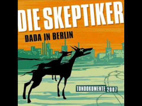 Youtube: Die Skeptiker - Kein Weg