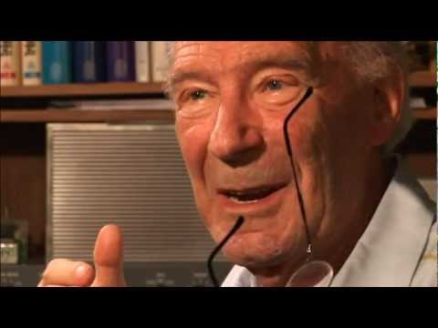 Youtube: Grenzwissenschaften, Transkommunikation Prf. Ernst Senkowski Teil 3/7 (plus Bonus material)