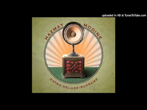 Youtube: Hazmat Modine - Up & Rise (HD)