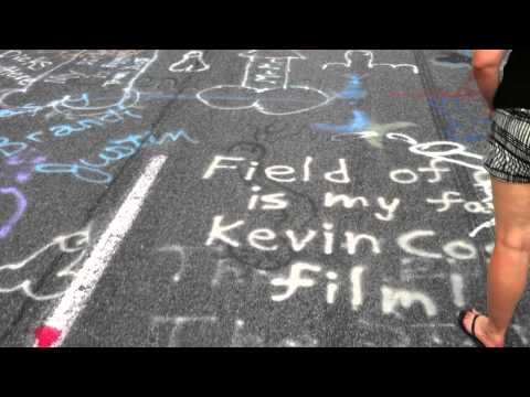 Youtube: Centralia Dick Grafitti