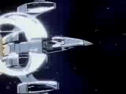 Youtube: Silverhawks Opening