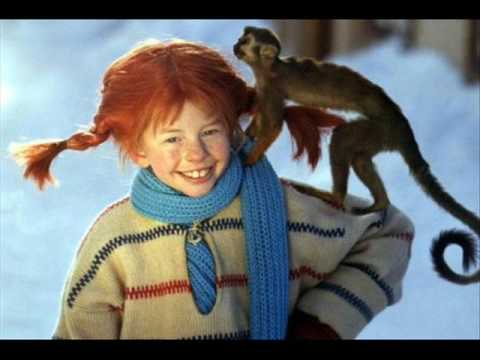 Youtube: Pippi Langstrumpf Rap Hip Hop LOL