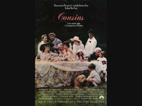Youtube: Angelo Badalamenti - Love Theme (Cousins) [Soundtrack]
