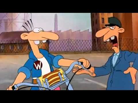 Youtube: Werner be tüv