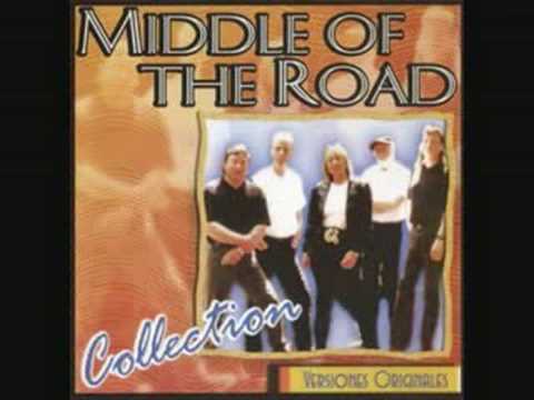 Youtube: Chirpy Chirpy Cheep Cheep - Middle of the road