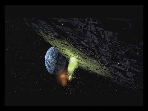 Youtube: JBO "Der StarTrack- Musikvideo - The Second Contact
