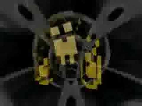 Youtube: Banditos Rotten Totem