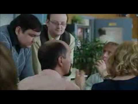 Youtube: Stromberg - Wollt ihr den totalen Bernd?