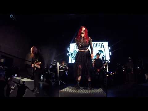 Youtube: Blackbriar - Arms of the ocean LIVE@Analog Music Hall 2019.