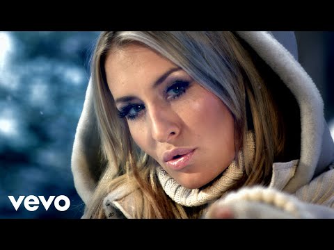 Youtube: Sarah Connor - Christmas In My Heart (Official Video)