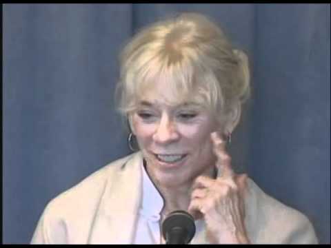 Youtube: Gangaji Spiritual Traps 1/10