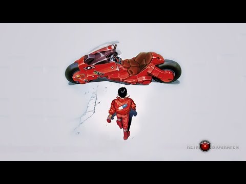 Youtube: Akira (1988) Trailer