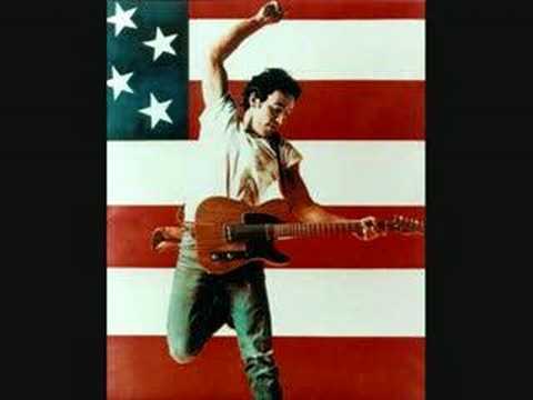 Youtube: Bruce Springsteen - The River