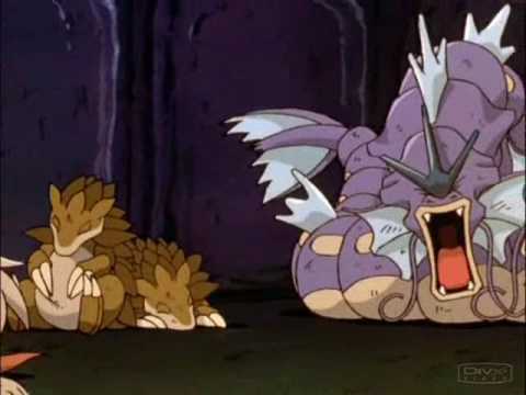 Youtube: Pokemon AMV What I've Done