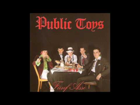 Youtube: Public Toys - Seid betroffen