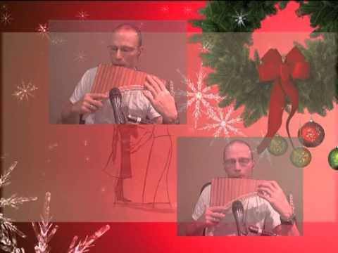 Youtube: Nothing else matter - Pan Version / Duett