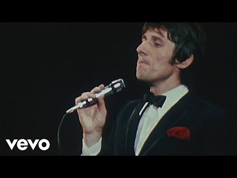 Youtube: Udo Jürgens - Merci Chérie (Udo Juergens Show - Udo Juergens und seine Musik 07.04.1969)