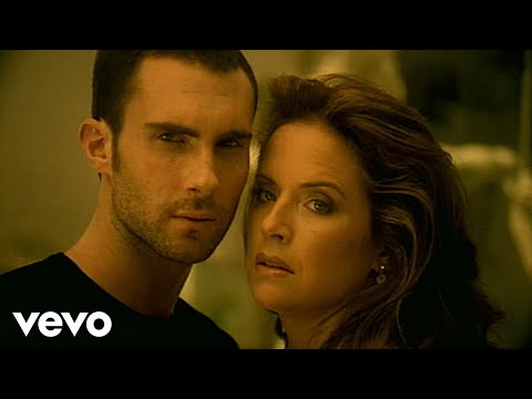 Youtube: Maroon 5 - She Will Be Loved (Official Music Video)