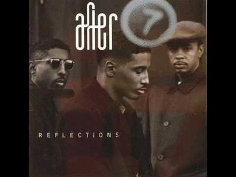 Youtube: After 7 - Sprung on It