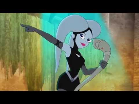 Youtube: Phineas und Ferb Song - Die Rebellen sind los (German)