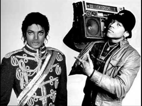 Youtube: LL Cool J - Billie Jean Dream [MJ Tribute]