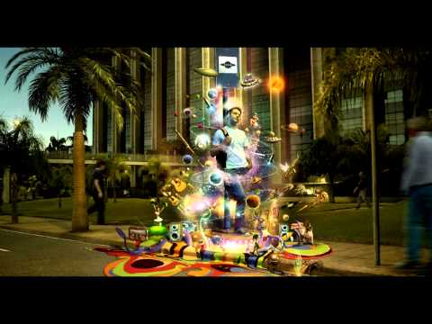 Youtube: Dactilar - Personal Travel