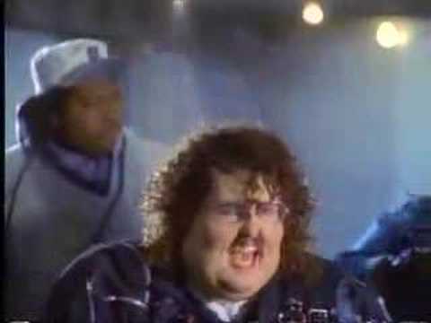 Youtube: Weird Al Yankovic - Fat (song)