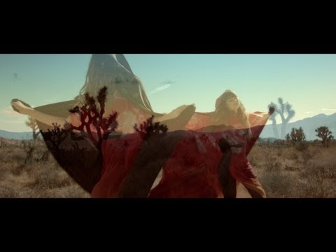 Youtube: First Aid Kit - Emmylou (Official Music Video)