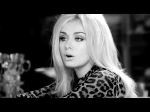 Youtube: Katherine Jenkins -  Bring Me To Life