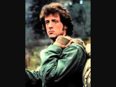 Youtube: Rambo Soundtrack Its a long Road