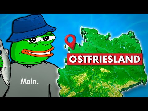 Youtube: Ostfriesland ist so ein Fiebertraum