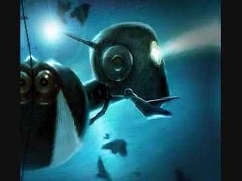 Youtube: BT feat The Roots - Tao Of The Machine