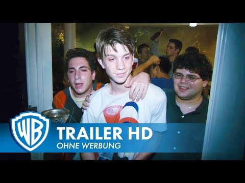 Youtube: PROJECT X - offizieller Trailer #2 deutsch HD