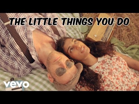 Youtube: Mikey McCleary - The Little Things You Do feat. Anushka Manchanda ft. Anushka Manchanda