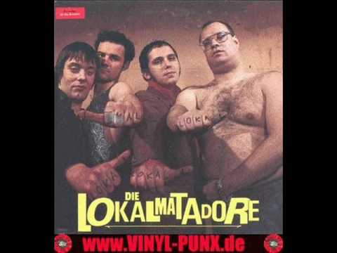 Youtube: die Lokalmatadore - Herz aus Gold
