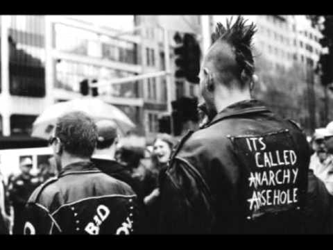 Youtube: Kapitulation B.o.N.n-Der Pazifist(1996)