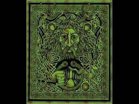Youtube: Green Man  Type O Negative