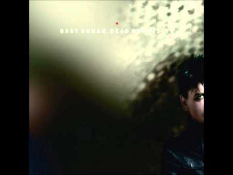 Youtube: Gary Numan - Dead son rising